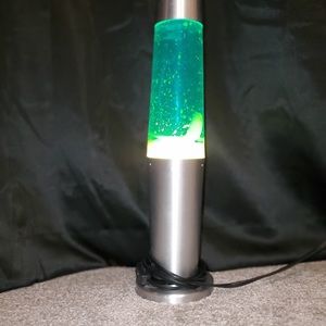 Lava lamp